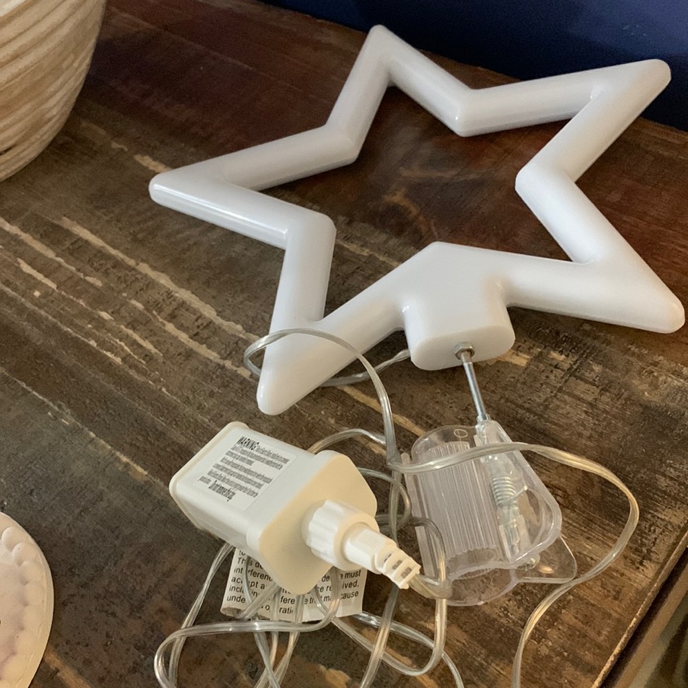Cute led light